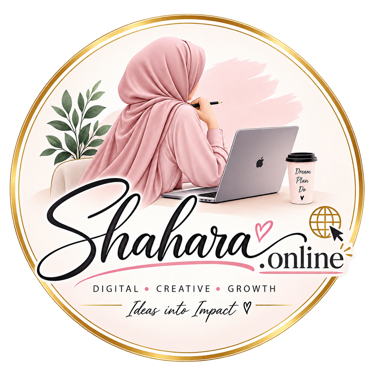 shahara.online